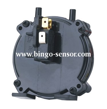 Low pressure switch PS-LA2-back