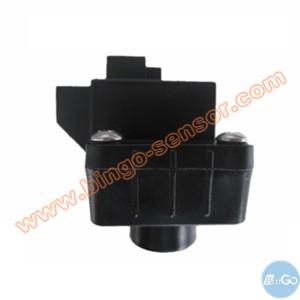 Low pressure switch for RO water purifier PS-M21L_1