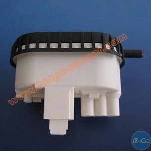 Multi-medium pressure switch PS-M15_2