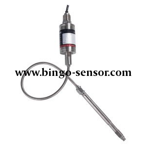 Melt Pressure Transmitter PT-M008