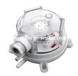 Adjustable Low pressure switch PS-LA3-front