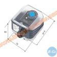 Gas Pressure Switch PS-LA23