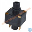  Multi-medium pressure switch PS-M10B