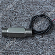 Piston Type Flow Switch FS-M-PSS027-GD