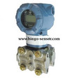 Differential Pressure Transmitter PT-DP002