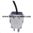 Differential Pressure Transmitter PT-DP010