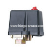 Water pump pressure switch PS-W60T-1