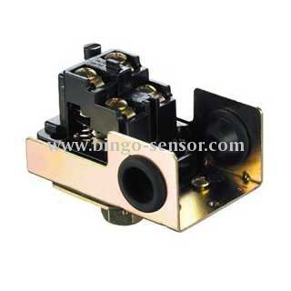 Water Pump Pressure Switch PS-W10-C_2