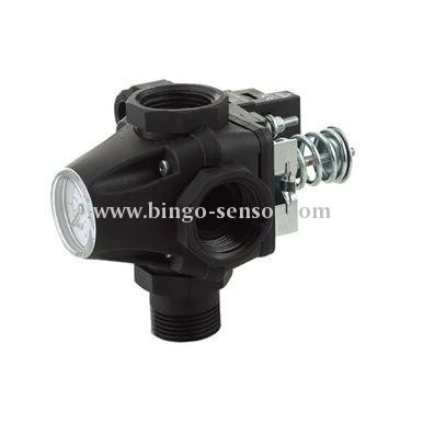 Water Pump Pressure Switch PS-W100_2