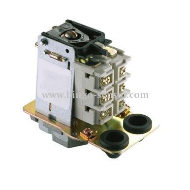 Water Pump Pressure Switch PS-W130_2