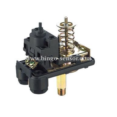 Water Pump Pressure Switch PS-W20A_2