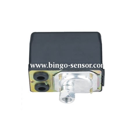 Water pump pressure switch PS-W10-3