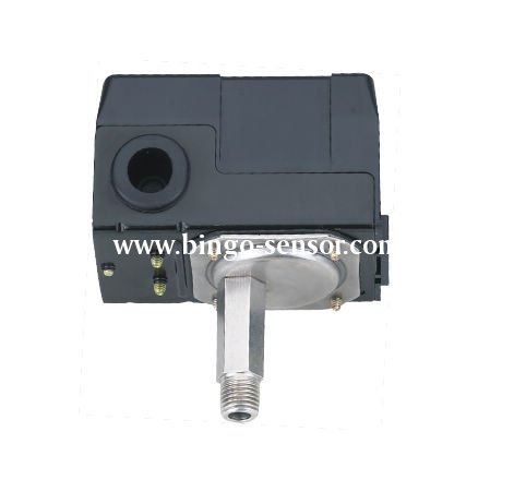 Water pump pressure switch PS-W10-4