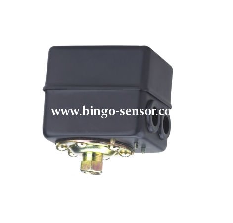 Water pump pressure switch PS-W50-2