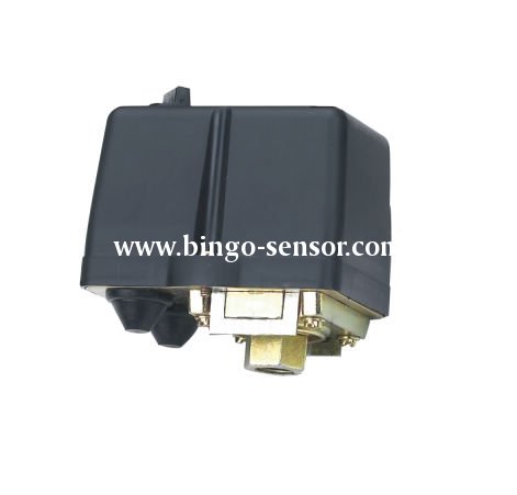 Water pump pressure switch PS-W60D-2