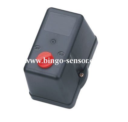 Water pump pressure switch PS-W60T-2