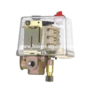 Water pump pressure switch PS-W60T-3