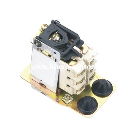 Water pump pressure switch PS-W60T-4