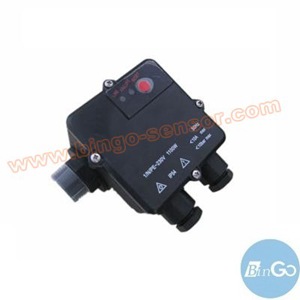 Automatic Water Pump Controller PS-WE23(4)