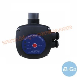 Automatic Water Pump Controller PS-WE24(3)