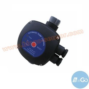 Automatic Water Pump Controller PS-WE24(4)