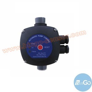 Automatic Water Pump Controller PS-WE24(5)