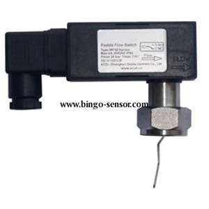 Paddle Type Flow Switch|Liquid Flow Switch|Flow Switch---BINGO SENSOR